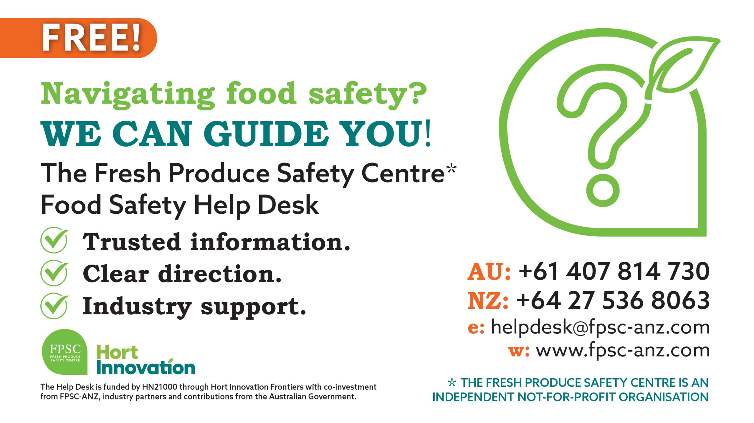 Help Desk PP slide artwork