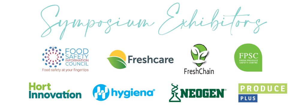 Symposium Exhibitors 2025 web banner